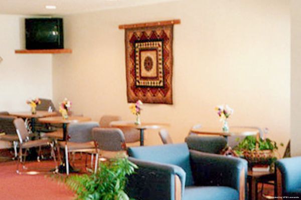 PULLR INN MOTEL KALONA (Kalona)